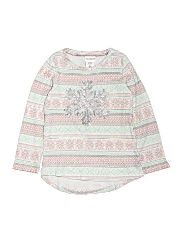 Savannah Pullover Sweater (view 1)