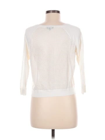 Express Pullover Sweater (view 2)
