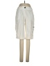 Chico's Ivory Cargo Pants Size XS (00) - photo 1