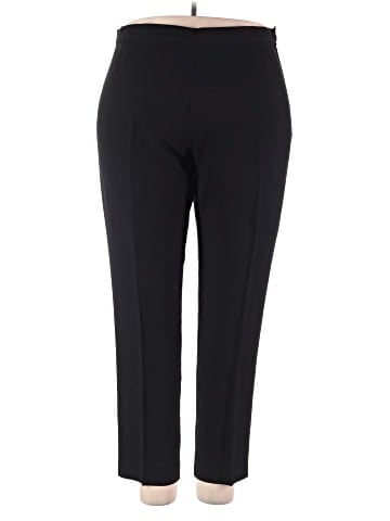 Marina Rinaldi Dress Pants (view 1)