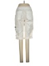 Chico's Ivory Cargo Pants Size XS (00) - photo 2