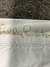 Lilly Pulitzer 100% Cotton Solid Ivory Shorts Size 4 - photo 3