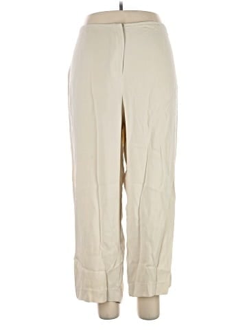Eileen Fisher Casual Pants (view 1)