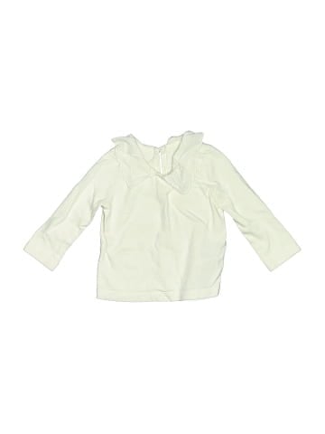 Baby Gap 3/4 Sleeve Blouse (view 1)
