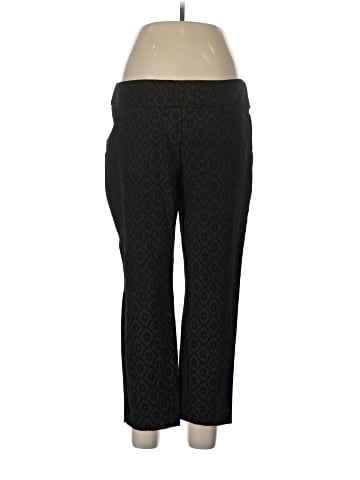 Soft Surroundings Dress Pants (view 1)