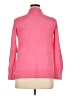 Cielo Pink Cardigan Size XL - photo 2