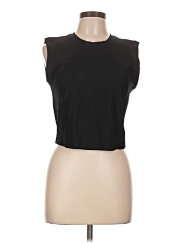 Active by Old Navy Sleeveless T-Shirt (view 1)