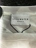 Stillwater Ivory Bodysuit Size S - photo 3