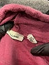 L.L.Bean Burgundy Pullover Sweater Size L - photo 7