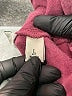 L.L.Bean Burgundy Pullover Sweater Size L - photo 8