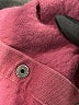 L.L.Bean Burgundy Pullover Sweater Size L - photo 9
