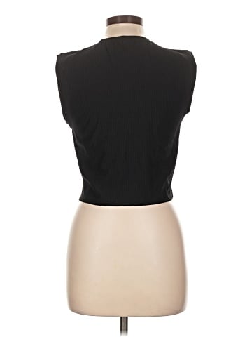 Active by Old Navy Sleeveless T-Shirt (view 2)