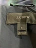 J.Crew 100% Polyester Argyle Green Vest Size S - photo 6