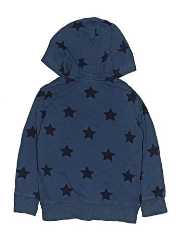 H&M Zip Up Hoodie (view 2)