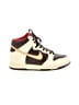 Nike Brown Sneakers Size 6 1/2 (youth) - photo 1