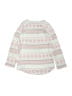 Savannah Silver Pullover Sweater Size 4 - photo 2