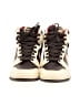 Nike Brown Sneakers Size 6 1/2 (youth) - photo 2