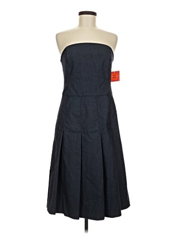 Isaac Mizrahi for Target Casual Dress (view 1)