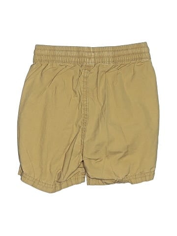Old Navy Khaki Shorts (view 2)