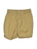Old Navy 100% Cotton Tan Khaki Shorts Size 2T - photo 2