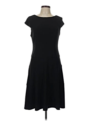 Anne Klein Casual Dress (view 1)