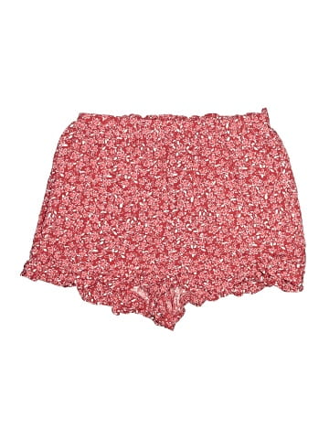 Copper Key Shorts (view 1)