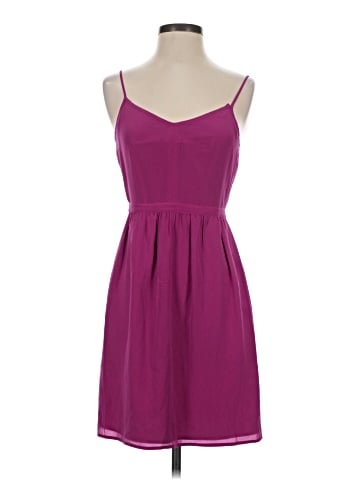 Madewell Casual Dress (view 1)