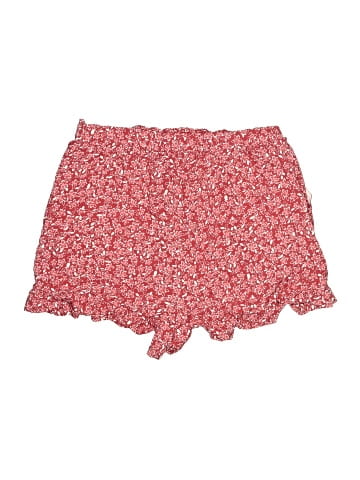 Copper Key Shorts (view 2)