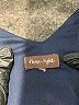 Phase Eight Blue Cocktail Dress Size XL (estimated) - photo 6