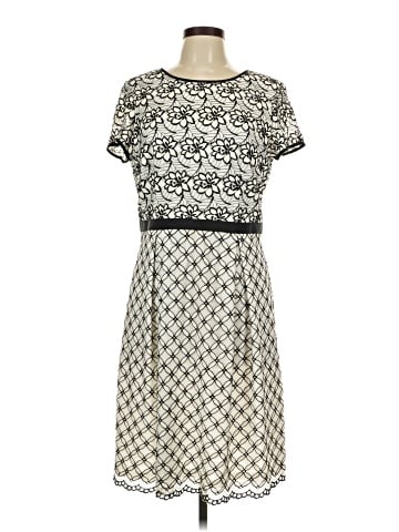 Adrianna Papell Casual Dress (view 1)