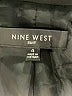 Nine West Black Blazer Size 4 - photo 6
