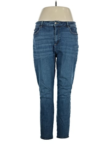 Ann Taylor LOFT Outlet Jeans (view 1)