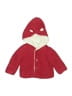 Carter's 100% Cotton Red Jacket 6-9 MO / 9 MO - photo 1