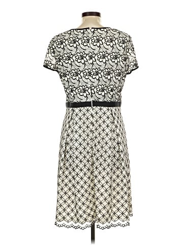Adrianna Papell Casual Dress (view 2)