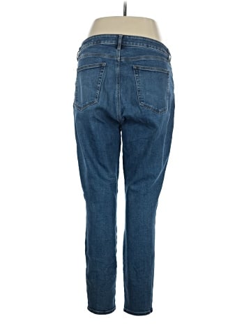 Ann Taylor LOFT Outlet Jeans (view 2)