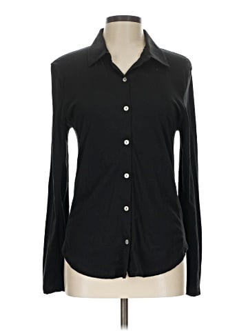 GOLDIE Long Sleeve Blouse (view 1)