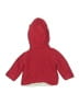 Carter's 100% Cotton Red Jacket 6-9 MO / 9 MO - photo 2