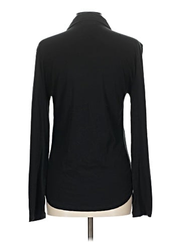 GOLDIE Long Sleeve Blouse (view 2)