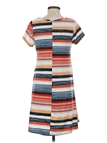 Discreet Casual Dress (view 2)