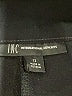 INC International Concepts Solid Black Shorts Size 12 - photo 3