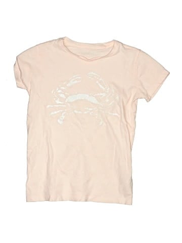 Crewcuts Outlet Short Sleeve T-Shirt (view 1)