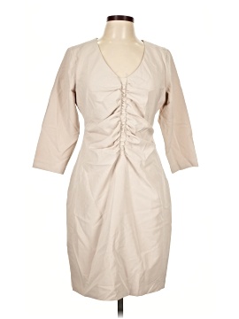 Boston Proper Casual Dress