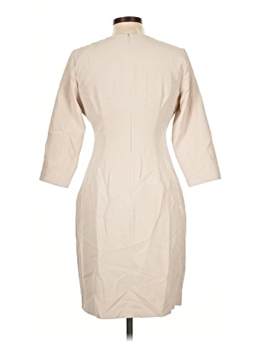 Boston Proper Casual Dress (view 2)