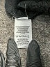 Free People Solid Black Active Pants Size 25 waist - photo 8