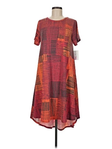 Lularoe Casual Dress (view 1)