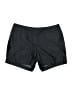 Apt. 9 Chevron-herringbone Black Shorts Size 2 - photo 1