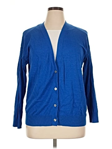 Banana Republic Factory Store Cardigan (view 1)
