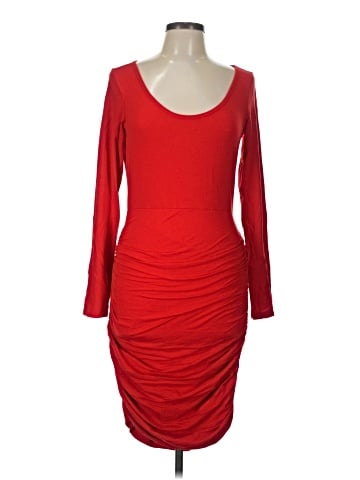 Express Cocktail Dress (view 1)