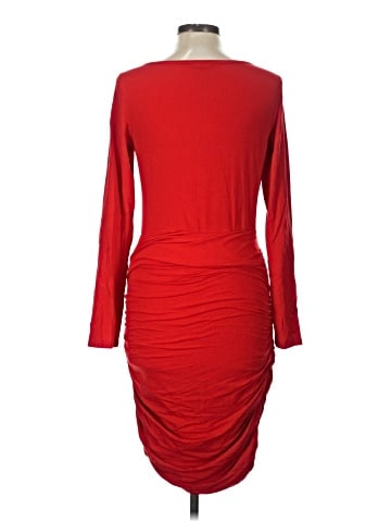 Express Cocktail Dress (view 2)