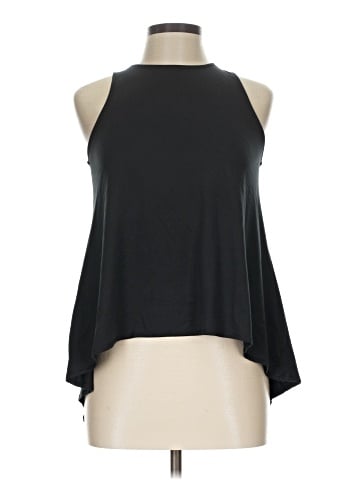 90 Degree by Reflex Sleeveless Blouse (view 1)